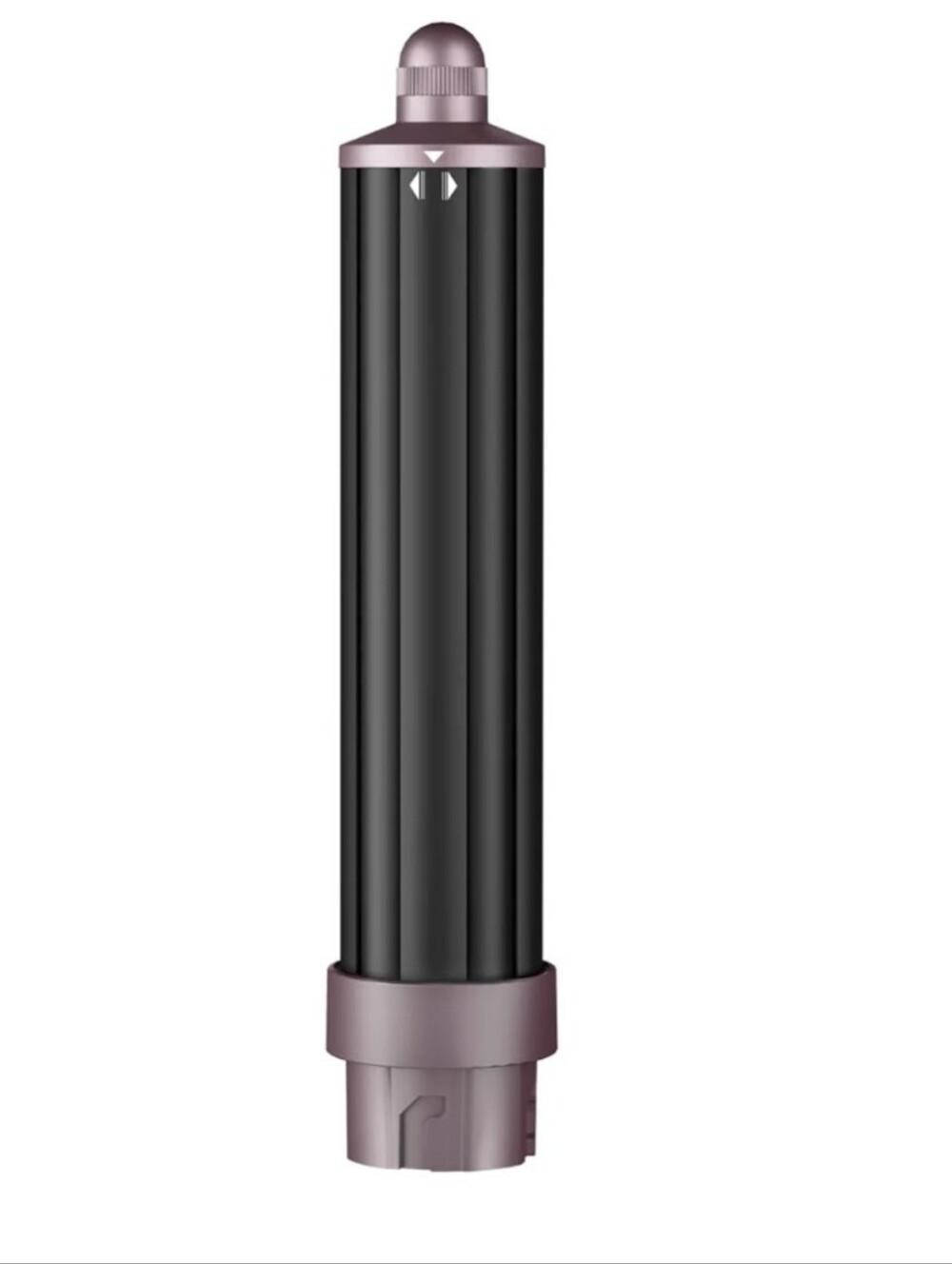1.6in Long Barrel Attachment for Shark FlexFusion for Shark Glam